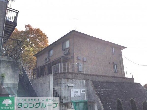 シーゲート八王子の物件内観写真